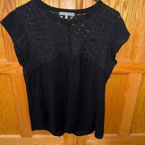 Women's XL Tops Lot of 5 - Picture 4 of 9